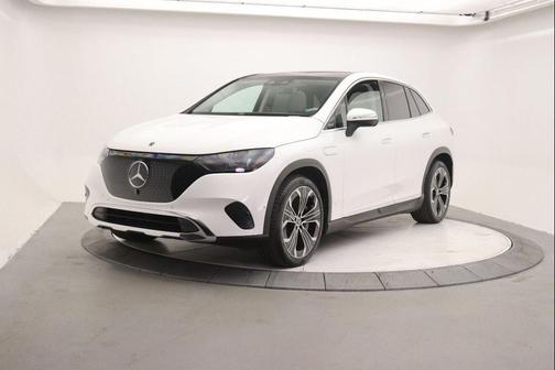 2023 Mercedes-Benz EQE 350+ 