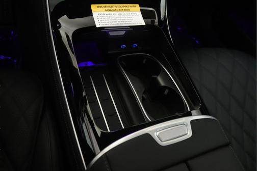 2885 / MANUFAKTUR 2026 Mercedes-Benz S-Class Base