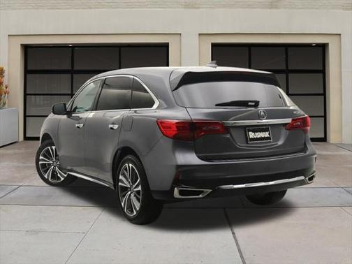 2020 Acura MDX 3.5L w/Technology Package