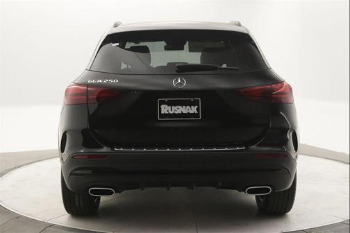 2026 Mercedes-Benz GLA 250 4MATIC
