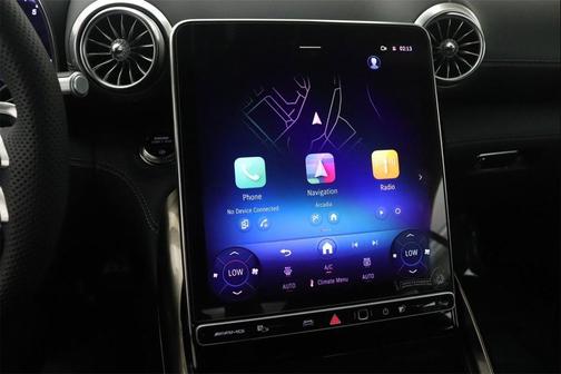 2026 Mercedes-Benz AMG SL 43 Base