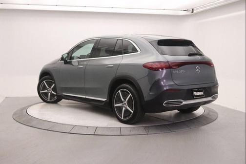 2023 Mercedes-Benz EQE 350+ Base