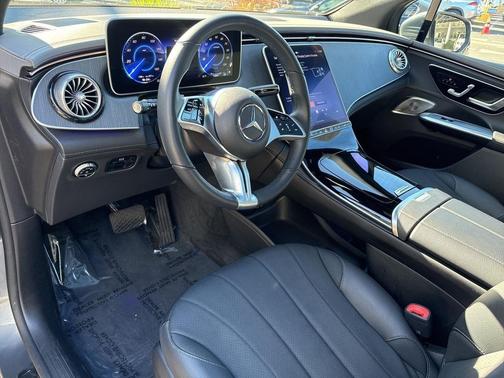 2023 Mercedes-Benz EQE 350+ Base