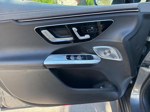 2023 Mercedes-Benz EQE 350+ Base
