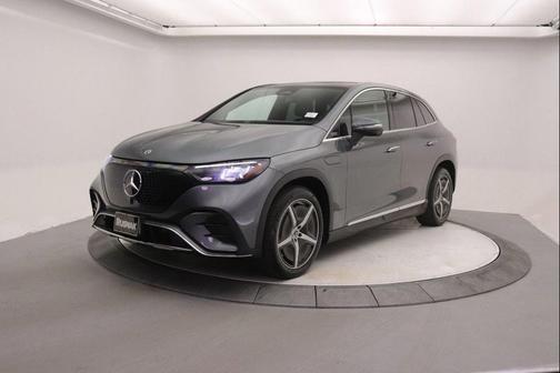 2023 Mercedes-Benz EQE 350+ Base