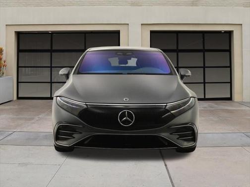 2022 Mercedes-Benz EQS 580 4MATIC