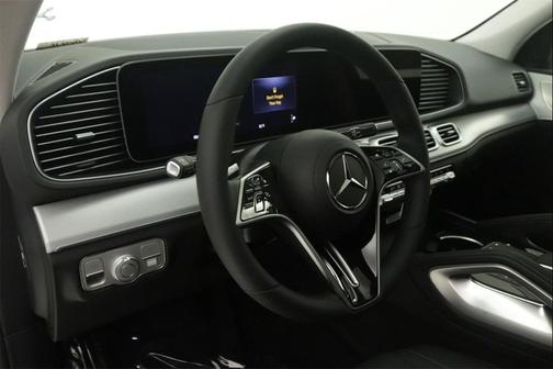 2026 Mercedes-Benz GLE 350 Base