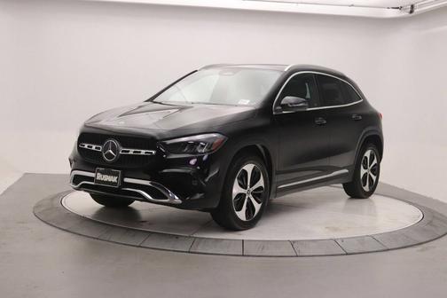 2026 Mercedes-Benz GLA 250 