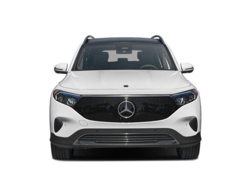 2025 Mercedes-Benz EQB 250 Base