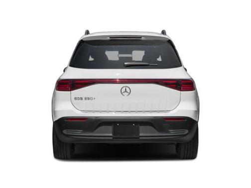 2025 Mercedes-Benz EQB 250 Base