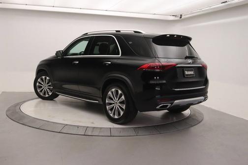 2023 Mercedes-Benz GLE 350 