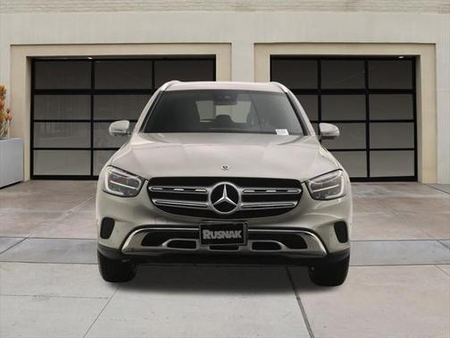 2022 Mercedes-Benz GLC 300 Base