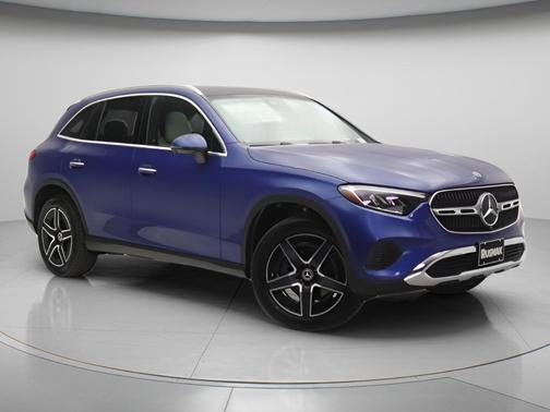 2970 / STARLING B 2026 Mercedes-Benz GLC 300 Base