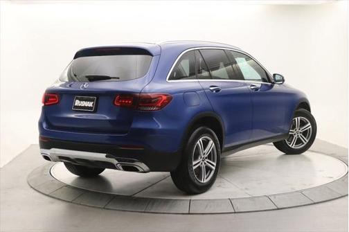 2022 Mercedes-Benz GLC 300 Base
