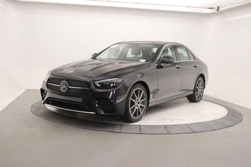 2023 Mercedes-Benz E-Class E 450 4MATIC