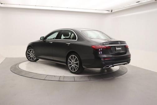 2023 Mercedes-Benz E-Class E 450 4MATIC