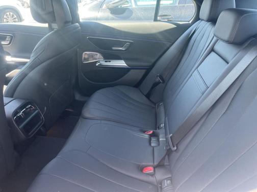 Cirrus Silver Metallic 2026 Mercedes-Benz E-Class E 350