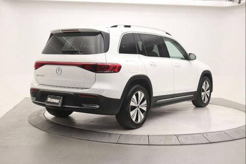 2023 Mercedes-Benz EQB 250 Base