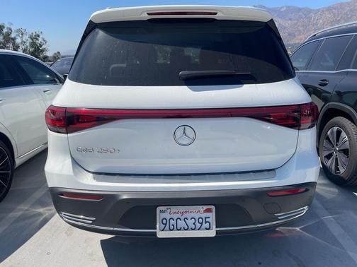 2023 Mercedes-Benz EQB 250 Base