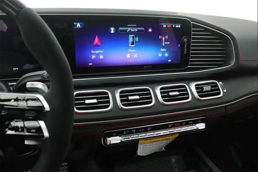 2026 Mercedes-Benz AMG E 53 4MATIC