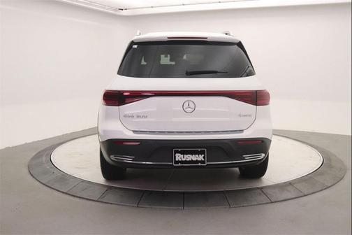 2025 Mercedes-Benz EQB 300 4MATIC