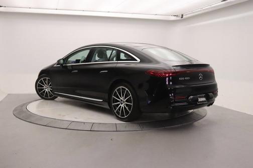 2023 Mercedes-Benz EQS 450+ 