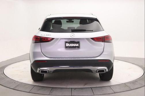 2023 Mercedes-Benz GLA 250 Base