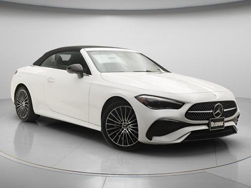 2885 / MANUFAKTUR 2026 Mercedes-Benz CLE 300 Base 4MATIC