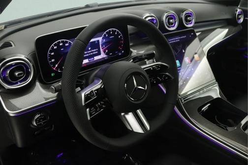 2885 / MANUFAKTUR 2026 Mercedes-Benz CLE 300 Base 4MATIC