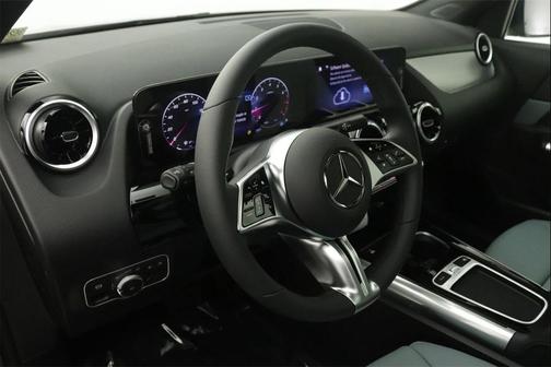 2026 Mercedes-Benz GLA 250 4MATIC
