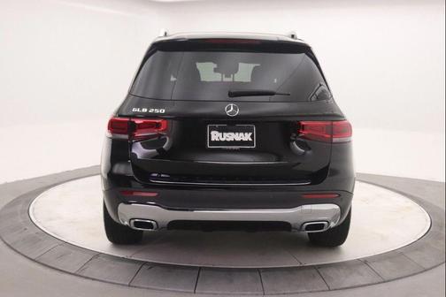 2023 Mercedes-Benz GLB 250 Base