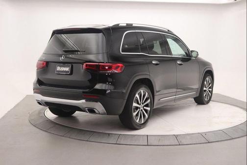 2023 Mercedes-Benz GLB 250 Base