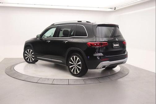2023 Mercedes-Benz GLB 250 Base
