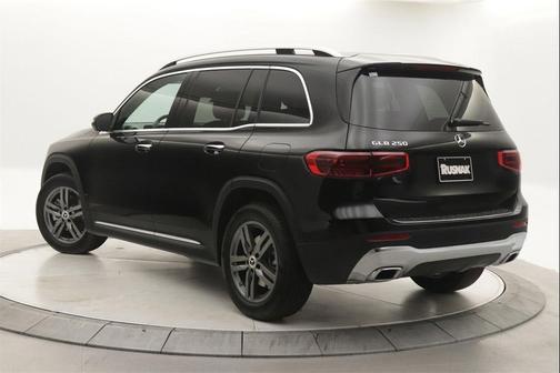 2026 Mercedes-Benz GLB 250 Base
