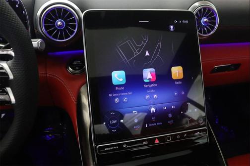 2026 Mercedes-Benz AMG GT 43 4-Door