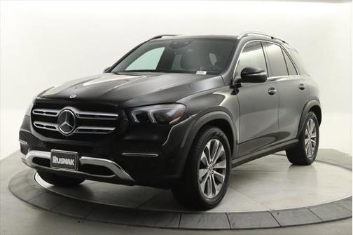 2023 Mercedes-Benz GLE 350 Base