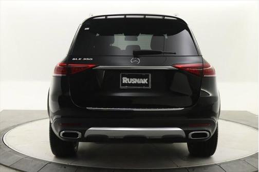 2023 Mercedes-Benz GLE 350 Base