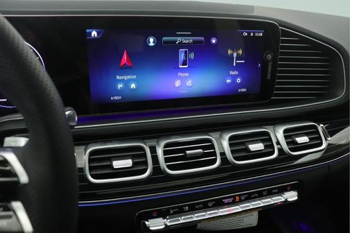 2992 / SELENITE G 2026 Mercedes-Benz GLE 580 AWD 4MATIC