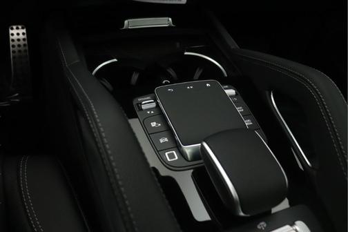 2992 / SELENITE G 2026 Mercedes-Benz GLE 580 AWD 4MATIC