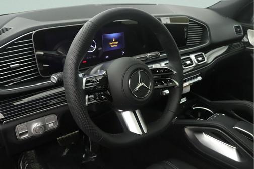 2992 / SELENITE G 2026 Mercedes-Benz GLE 580 AWD 4MATIC