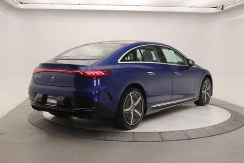 2023 Mercedes-Benz EQE 350 4MATIC