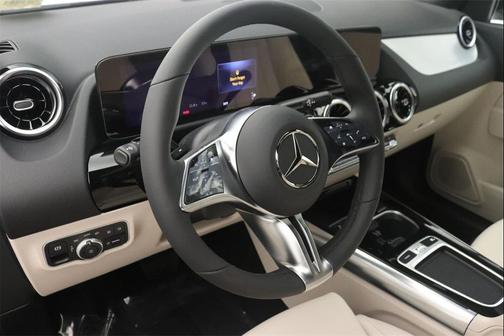 2026 Mercedes-Benz GLA 250 4MATIC