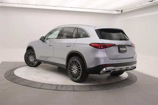 2023 Mercedes-Benz GLC 300 Base