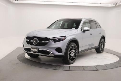2023 Mercedes-Benz GLC 300 Base