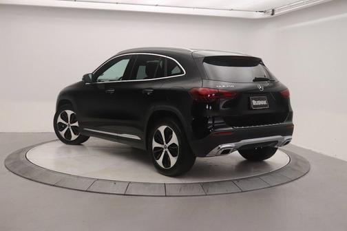 2026 Mercedes-Benz GLA 250 Base