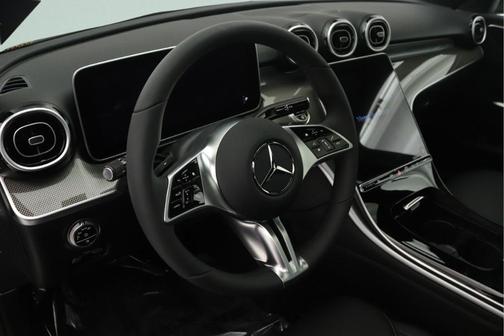 Graphite 2026 Mercedes-Benz C-Class C 300
