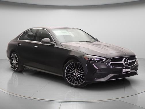 Graphite 2026 Mercedes-Benz C-Class C 300