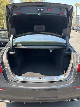 2021 Mercedes-Benz S-Class S 580 4MATIC