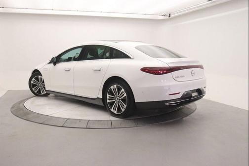 2022 Mercedes-Benz EQS 450+ 4MATIC