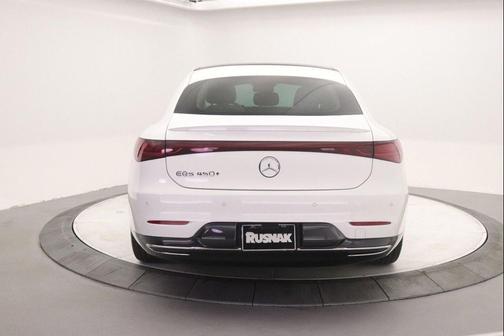 2022 Mercedes-Benz EQS 450+ 4MATIC